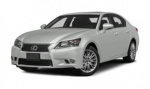 2015 Lexus GS 350